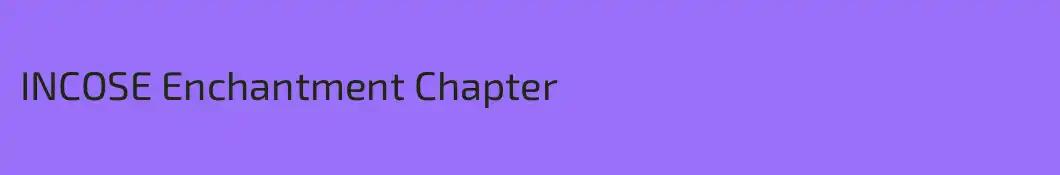 INCOSE Enchantment Chapter